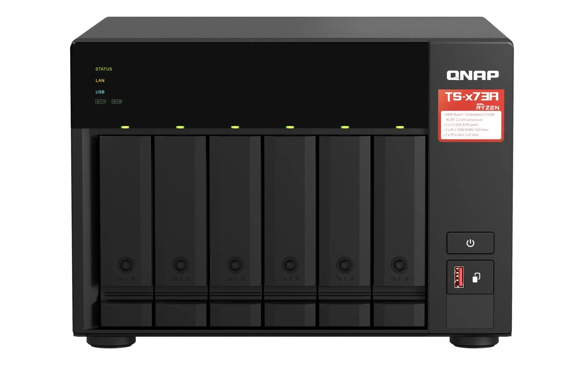 Server / Storage / NAS