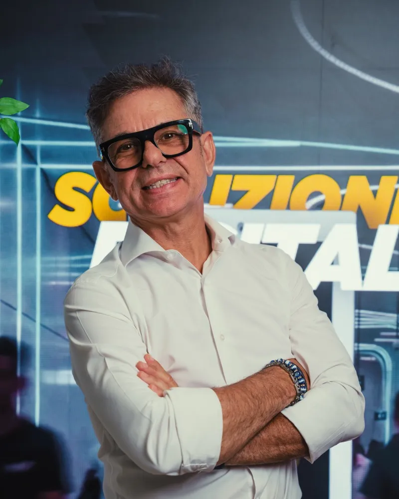 Franco Chessa