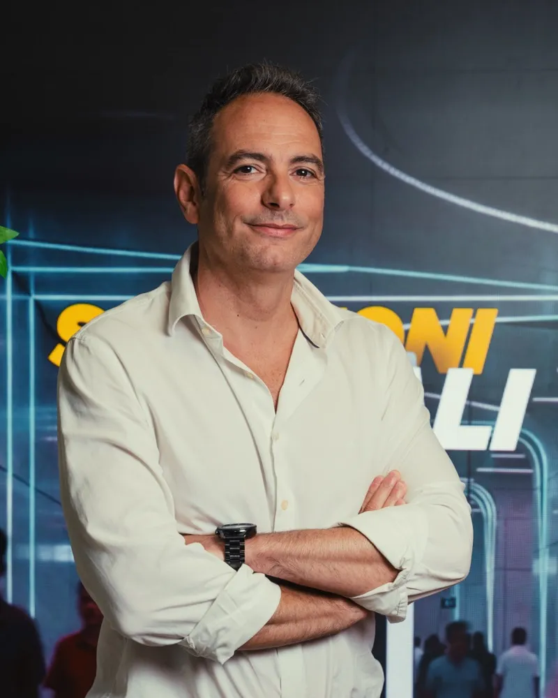 Gian Luca Pili