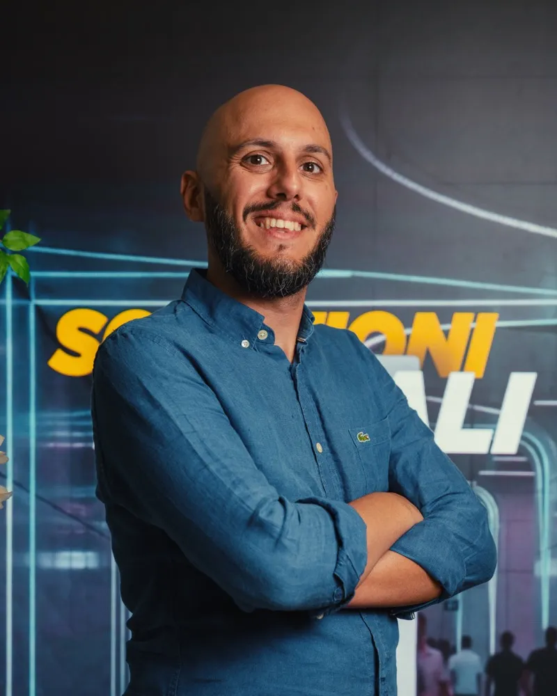 Matteo Carta